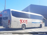 Auto Viação 1001 RJ 108.1125 na cidade de Araruama, Rio de Janeiro, Brasil, por Samuel Da Silva. Número da foto: #13068942.