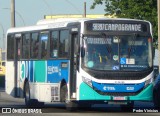 Transportes Campo Grande D53606 na cidade de Rio de Janeiro, Rio de Janeiro, Brasil, por Pedro Vinicius. Número da foto: #:id.