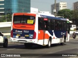 Viação Ideal B28544 na cidade de Rio de Janeiro, Rio de Janeiro, Brasil, por Bruno Mendonça. Número da foto: #:id.