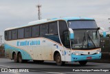 Emtram 4760 na cidade de Resende, Rio de Janeiro, Brasil, por Paulo Henrique Pereira Borges. Número da foto: #13069060.