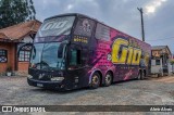 Banda G10 2304 na cidade de Indaial, Santa Catarina, Brasil, por Almir Alves. Número da foto: #13070145.
