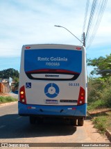 Rápido Araguaia 50.133 na cidade de Aparecida de Goiânia, Goiás, Brasil, por Kauan Kerllon BusGyn. Número da foto: #:id.