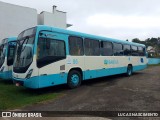 Transul – Transportes Urbanos Nossa Senhora dos Prazeres 95 na cidade de Lages, Santa Catarina, Brasil, por LUCAS NASCIMENTO. Número da foto: #13070694.