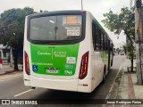 Caprichosa Auto Ônibus C27072 na cidade de Rio de Janeiro, Rio de Janeiro, Brasil, por Jonas Rodrigues Farias. Número da foto: #13070484.