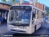 City Transporte Urbano Intermodal - Guarujá 903 na cidade de Guarujá, São Paulo, Brasil, por Rômulo Santos. Número da foto: #13068937.