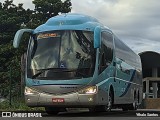 Transnorte - Transporte e Turismo Norte de Minas 84700 na cidade de Montes Claros, Minas Gerais, Brasil, por Ythalo Santos. Número da foto: #13071195.