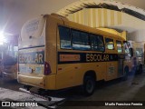 Prefeitura Municipal de Matinhos 8J95 na cidade de Matinhos, Paraná, Brasil, por Murilo Francisco Ferreira. Número da foto: #13069467.