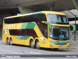 Empresa Gontijo de Transportes 25075 na cidade de Belo Horizonte, Minas Gerais, Brasil, por Athos Arruda. Número da foto: #13071057.