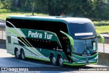 Pedra Tur Transportes e Turismo 25000 na cidade de Resende, Rio de Janeiro, Brasil, por Athos Lauriano do Prado. Número da foto: #13069868.