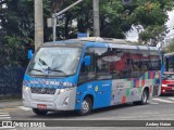 Viação Paratodos > São Jorge > Metropolitana São Paulo > Mobibrasil 6 4846 na cidade de São Paulo, São Paulo, Brasil, por Andrey Natan. Número da foto: #13070639.