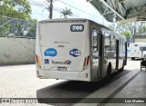 Viação Satélite 25589 na cidade de Cariacica, Espírito Santo, Brasil, por Luis Martins. Número da foto: #13070090.