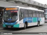 Transportes Campo Grande D53515 na cidade de Rio de Janeiro, Rio de Janeiro, Brasil, por Rodrigo Miguel. Número da foto: #:id.