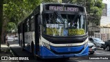 Transportes Águas Lindas BL-92211 na cidade de Belém, Pará, Brasil, por Leonardo Rocha. Número da foto: #13069290.