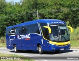 Floriano Turismo 49 na cidade de Aparecida, São Paulo, Brasil, por Adailton Cruz. Número da foto: #13069884.