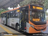Auto Viação Marechal Brasília 447838 na cidade de Taguatinga, Distrito Federal, Brasil, por José Augusto da Silva Gama. Número da foto: #:id.