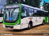 Via Verde Transportes Coletivos 0525034 na cidade de Manaus, Amazonas, Brasil, por João Pbs. Número da foto: #13071063.