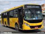 Gidion Transporte e Turismo 12006 na cidade de Joinville, Santa Catarina, Brasil, por Lucas Amorim. Número da foto: #:id.