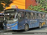 Bamonte Transportes 2 211 na cidade de Araçariguama, São Paulo, Brasil, por Flavio Alberto Fernandes. Número da foto: #:id.