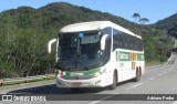 Empresa Gontijo de Transportes 21730 na cidade de Petrópolis, Rio de Janeiro, Brasil, por Adriano Pedro. Número da foto: #13070211.