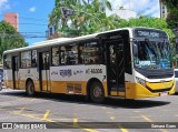 Empresa de Transportes Nova Marambaia AT-66306 na cidade de Belém, Pará, Brasil, por Samara Goes. Número da foto: #13068842.