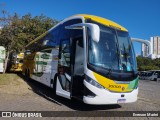 Empresa Gontijo de Transportes 30000 na cidade de Belo Horizonte, Minas Gerais, Brasil, por Everson Marini. Número da foto: #13068254.