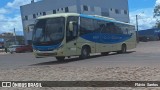Viação Novo Horizonte 524911 na cidade de Barra da Estiva, Bahia, Brasil, por Flávio  Santos. Número da foto: #:id.