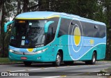 Doce Rio Fretamento e Turismo 6400 na cidade de Resende, Rio de Janeiro, Brasil, por Luiz Petriz. Número da foto: #13071262.