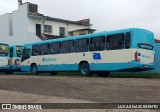 Transul – Transportes Urbanos Nossa Senhora dos Prazeres 21 na cidade de Lages, Santa Catarina, Brasil, por LUCAS NASCIMENTO. Número da foto: #13070692.