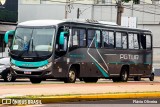 Empresa de Transporte Pgtur 1283 na cidade de Toledo, Paraná, Brasil, por Flávio Oliveira. Número da foto: #13070323.