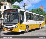 Belém Rio Transportes BD-107 na cidade de Belém, Pará, Brasil, por Samara Goes. Número da foto: #:id.