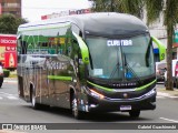 Viação Garcia 92091 na cidade de Ponta Grossa, Paraná, Brasil, por Gabriel Guachineski. Número da foto: #13071329.