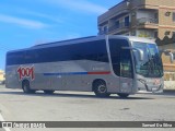 Auto Viação 1001 RJ 108.1232 na cidade de São Pedro da Aldeia, Rio de Janeiro, Brasil, por Samuel Da Silva. Número da foto: #:id.
