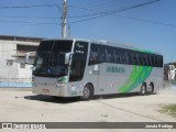 Jordana Turismo 2500 na cidade de Aparecida, São Paulo, Brasil, por Jonata Rodrigo. Número da foto: #13069524.