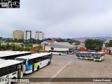 Viação Guaianazes 01 542 na cidade de Santo André, São Paulo, Brasil, por Adamo Bazani. Número da foto: #:id.