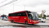 Viação Sampaio 4105 na cidade de São Paulo, São Paulo, Brasil, por Francisco Ivano. Número da foto: #13070927.