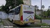 Eco Polo Brasil Transportes 108 na cidade de Petrópolis, Rio de Janeiro, Brasil, por Zé Ricardo Reis. Número da foto: #13069279.