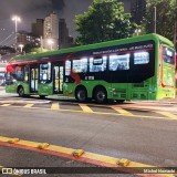 Himalaia Transportes > Ambiental Transportes Urbanos 4 1116 na cidade de São Paulo, São Paulo, Brasil, por Michel Nowacki. Número da foto: #13070982.
