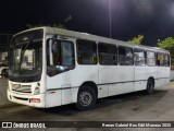 Viação São Pedro JXU8244 na cidade de Manaus, Amazonas, Brasil, por Renan Gabriel Bus Edit Manaus 2025. Número da foto: #13070175.