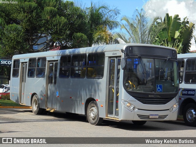 Beda Transportes 1176 na cidade de Piedade, São Paulo, Brasil, por Weslley Kelvin Batista. Número da foto: #13071594.