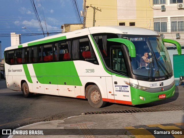Comércio e Transportes Boa Esperança 3298 na cidade de Belém, Pará, Brasil, por Samara Goes. Número da foto: #13074030.