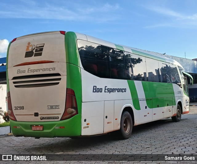 Comércio e Transportes Boa Esperança 3298 na cidade de Belém, Pará, Brasil, por Samara Goes. Número da foto: #13074028.