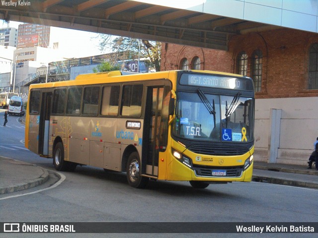 ConSor - Consórcio Sorocaba 1366 na cidade de Sorocaba, São Paulo, Brasil, por Weslley Kelvin Batista. Número da foto: #13071613.