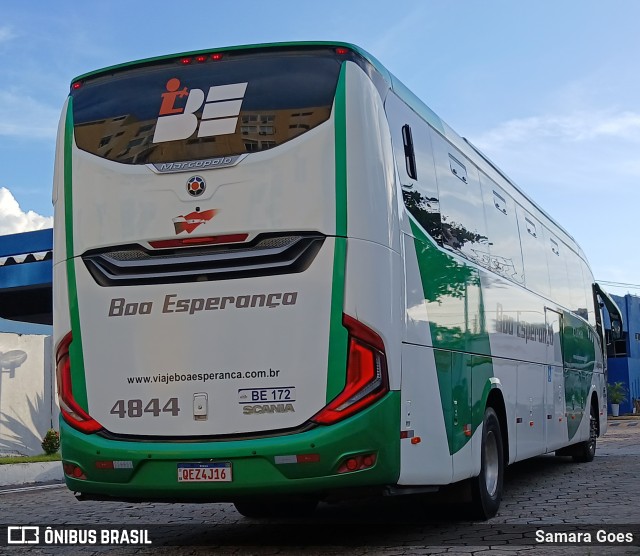 Comércio e Transportes Boa Esperança 4844 na cidade de Belém, Pará, Brasil, por Samara Goes. Número da foto: #13074017.