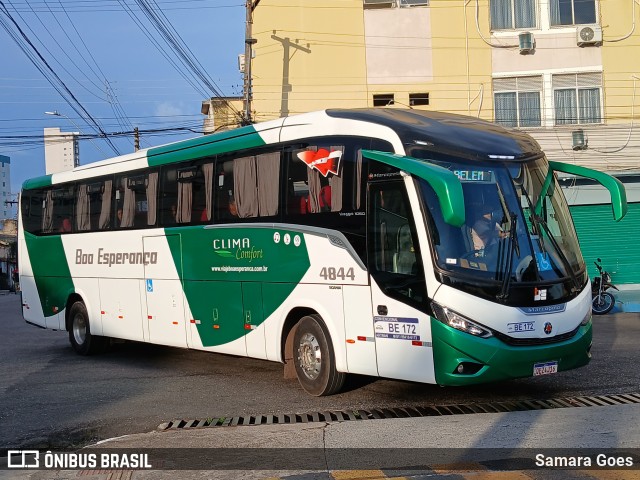 Comércio e Transportes Boa Esperança 4844 na cidade de Belém, Pará, Brasil, por Samara Goes. Número da foto: #13074021.