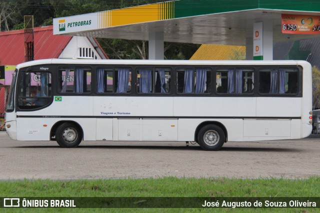 Ônibus Particulares 5H79 na cidade de Barra do Piraí, Rio de Janeiro, Brasil, por José Augusto de Souza Oliveira. Número da foto: #13072714.