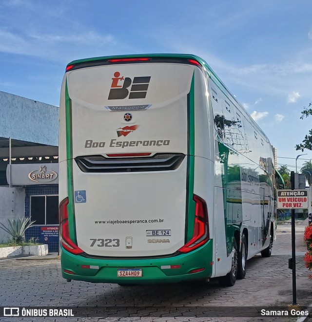 Comércio e Transportes Boa Esperança 7323 na cidade de Belém, Pará, Brasil, por Samara Goes. Número da foto: #13074031.