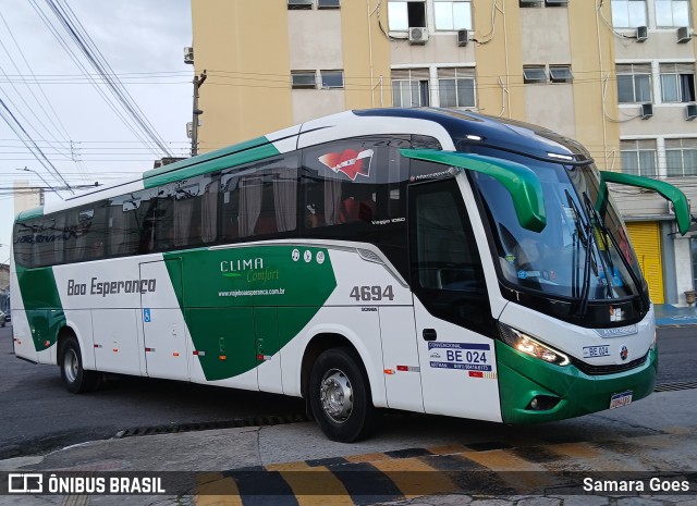 Comércio e Transportes Boa Esperança 4694 na cidade de Belém, Pará, Brasil, por Samara Goes. Número da foto: #13073880.