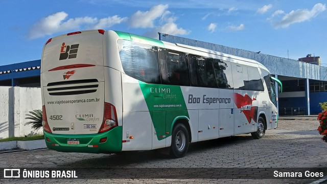 Comércio e Transportes Boa Esperança 4502 na cidade de Belém, Pará, Brasil, por Samara Goes. Número da foto: #13074046.