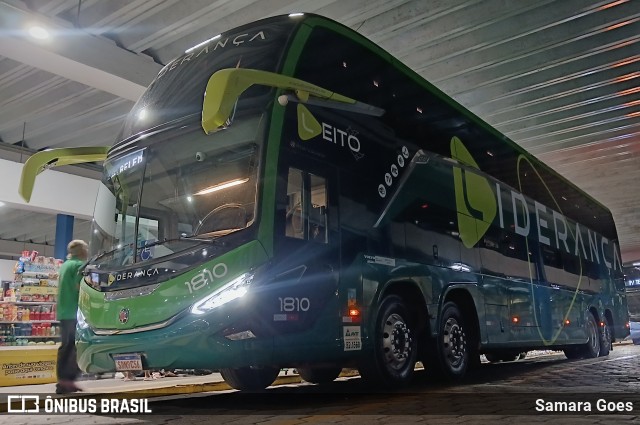 Liderança Turismo 1810 na cidade de Belém, Pará, Brasil, por Samara Goes. Número da foto: #13073533.