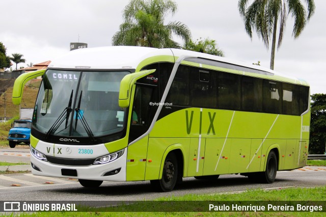VIX Transporte e Logística 23800 na cidade de Barra do Piraí, Rio de Janeiro, Brasil, por Paulo Henrique Pereira Borges. Número da foto: #13073406.